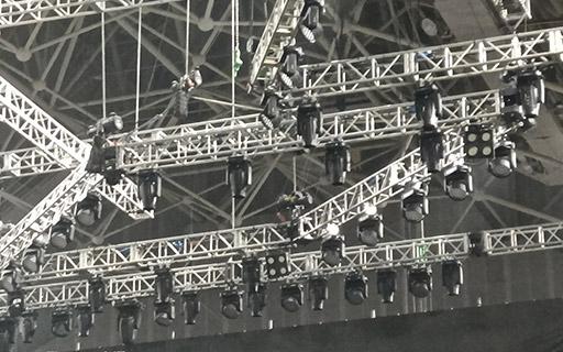 LED屏