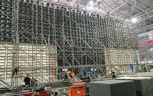 LED屏4