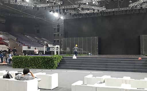 LED屏2