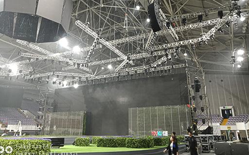 LED屏5